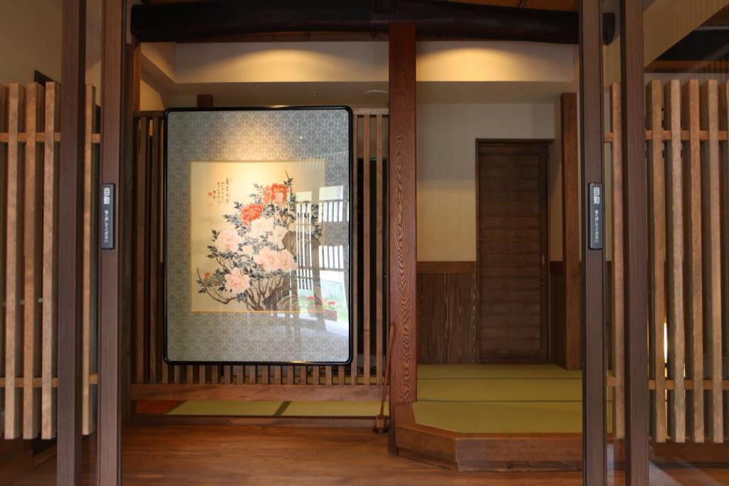 Keikoku-No-Yu Hotel Yamanouchi  Bagian luar foto