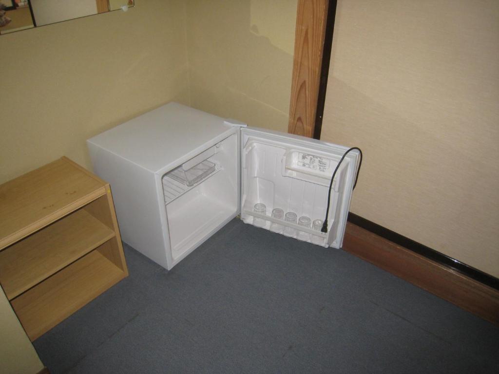 Keikoku-No-Yu Hotel Yamanouchi  Ruang foto